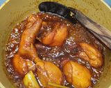 Foto langkah ke 5 dari resep Ayam Bakar Madu.