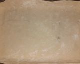 Foto del paso 3 de la receta: Tarta de cebolla
