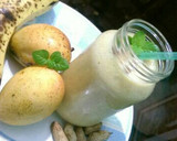 Foto del paso 4 de la receta: Smoothie de Mango y Cambur