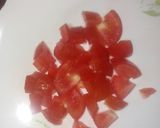 Foto del paso 4 de la receta: Ensalada de fideo