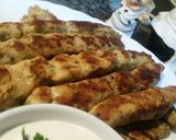 صورة لخطوة 4 من وصفة شيش كباب بالدجاج 🍗🐓🍡🍢