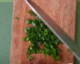 Foto langkah ke 1 dari resep Rolade Ayam Tahu.