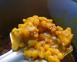 কাশ্মীরি কোপ্তা (kashmiri khofta recipe in Bengali) রেসিপি ধাপ - 1 ছবি