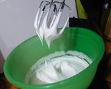 Foto del paso 2 de la receta: Macarons de chocolate rellenos de crema de avellana