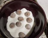 Auntie's Gingersnaps recipe step 5 photo
