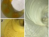 Bolu pandan panggang