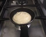 Foto langkah ke 4 dari resep Pancake Gluten Free.