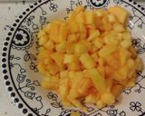 Foto del paso 6 de la receta: Mix de verduras y frutas con manzanas asadas