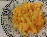 Foto del paso 6 de la receta: Mix de verduras y frutas con manzanas asadas