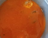 Foto del paso 15 de la receta: Ravioles Caseros Rellenos de Pollo, Mortadela y Espinaca con Salsa de Pollo