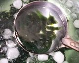 Foto langkah ke 4 dari resep Cendol Kecebong.