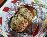 Foto del paso 4 de la receta: Surubi al paquete