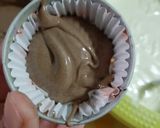 Foto langkah ke 5 dari resep Bolu Kukus Mekar - Tanpa Soda & Anti Gagal.