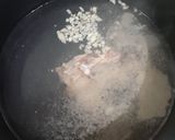 Foto langkah ke 3 dari resep Bakmoi Ayam.