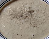 Foto del paso 4 de la receta: Dip🥙 de berenjena y cebolla tatemada🍆🌰🌯
