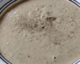 Foto del paso 4 de la receta: Dip🥙 de berenjena y cebolla tatemada🍆🌰🌯