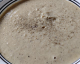 Foto del paso 4 de la receta: Dip🥙 de berenjena y cebolla tatemada🍆🌰🌯