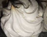 صورة لخطوة 1 من وصفة ميرانغ بمقادير موجودة في كل بيت 🍦🍦🍦