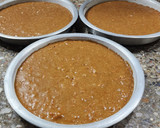 Foto del paso 6 de la receta: 🥕🍰Carrot Cake 🍰🥕- Layer cake de festejo con número piñata!! - Felices 10 años Cookpad 🎉🥳