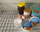 Foto del paso 1 de la receta: Tiramisú