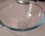 Foto del paso 5 de la receta: Pan en recipiente pyrex