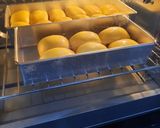 Foto langkah ke 4 dari resep Bolen Pisang (Tanpa Korsvet).