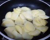 Foto del paso 1 de la receta: Tartaletas de tortilla de patatas