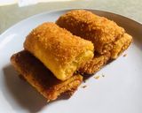 Foto langkah ke 11 dari resep Risol Mayo/Risoles Mayonais.