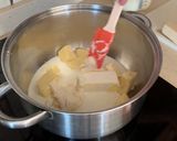 Foto del paso 2 de la receta Macarrones con queso