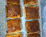 Foto del paso 5 de la receta: Hojaldre relleno