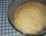 Foto del paso 6 de la receta: Pan de panchos bien pancho🌭🌭