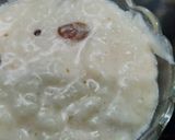 গোবিন্দভোগ চালের পায়েস (Gobindobhog chaler payes)recipe in Benga রেসিপির ধাপ 4 ছবি