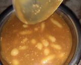பால் கொழுக்கட்டை(Paal Kolukattai recipe in tamil)) ரெசிபி ஸ்டேப் 5 புகைப்படம்