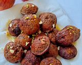 A picture of step 9 of Apple Ragi uniappam.