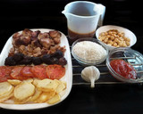 Foto del paso 1 de la receta: Arroz al horno
