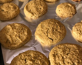 Foto del paso 6 de la receta: Falafel al horno