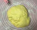 Hình bước làm 5 của món Bánh bao nướng