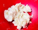 Foto del paso 1 de la receta: AREPAS DE YUCA #Camino de sabores