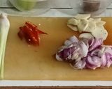 Foto langkah ke 1 dari resep 462. Palumara Ikan Bandeng.