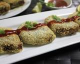 Poha Cutlet recipe step 6 photo