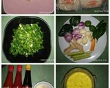Foto langkah ke 1 dari resep Resep Mie Ayam Sederhana Rumahan.