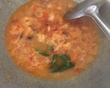 Foto langkah ke 3 dari resep Balado terong udang.