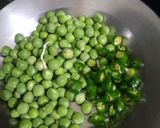 झाल मुरी (Jhal muri recipe in Hindi) रेसिपी चरण 2 फोटो