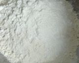 A picture of step 2 of Bread Kulcha On TAVA.