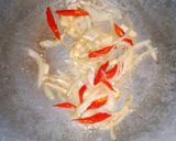Foto langkah ke 3 dari resep Tumis tempe simple.
