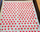 Foto del paso 1 de la receta: Deco roll