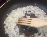 Foto del paso 2 de la receta Espagueti a la carbonara