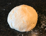 Foto del paso 7 de la receta: Masa casera para discos/tapas de empanadas