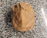 Foto del paso 1 de la receta: Pastafrola de limón con masa de nuez