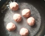 A picture of step 2 of Fura da Nono.